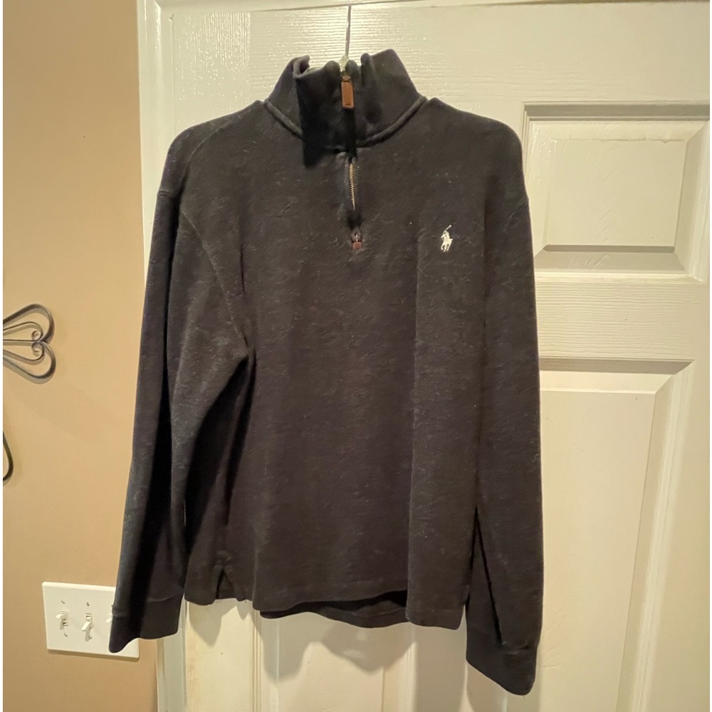 Men’s Polo sweater